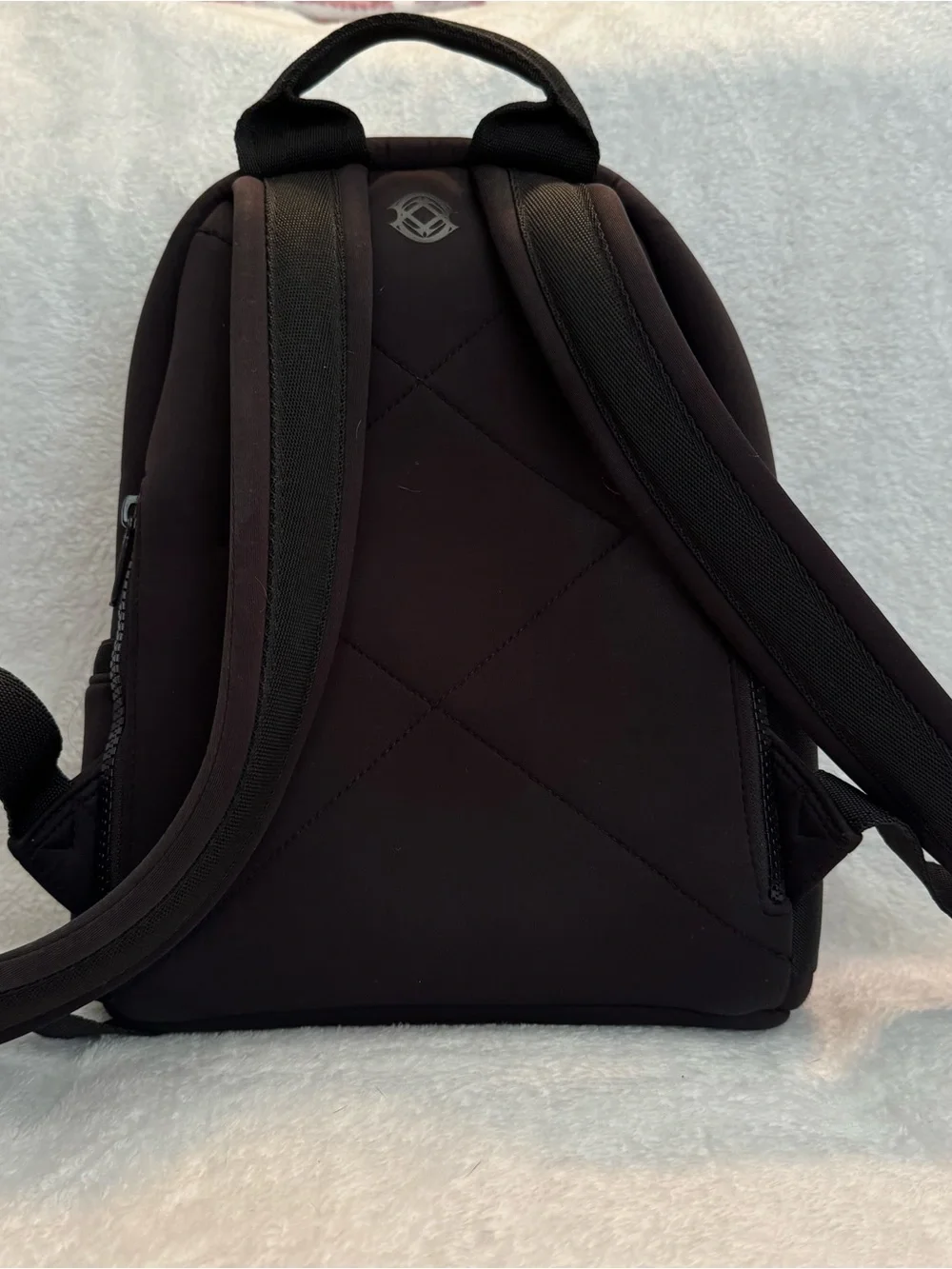 Dagne Dover Dakota Backpack – Small